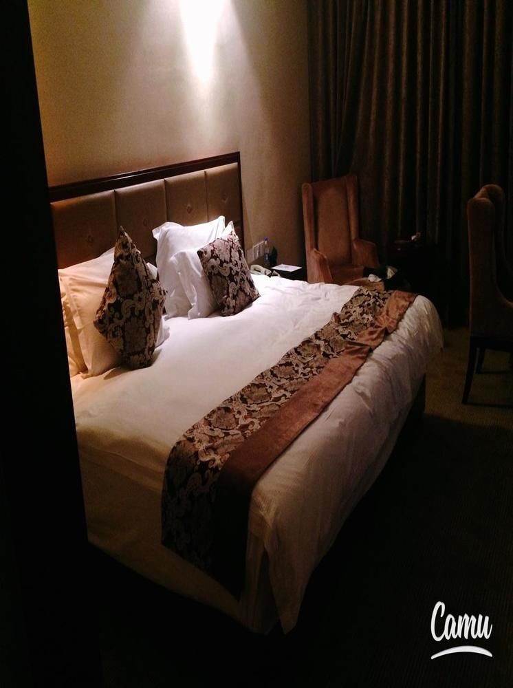 Hangzhou Ving Hotel 외부 사진