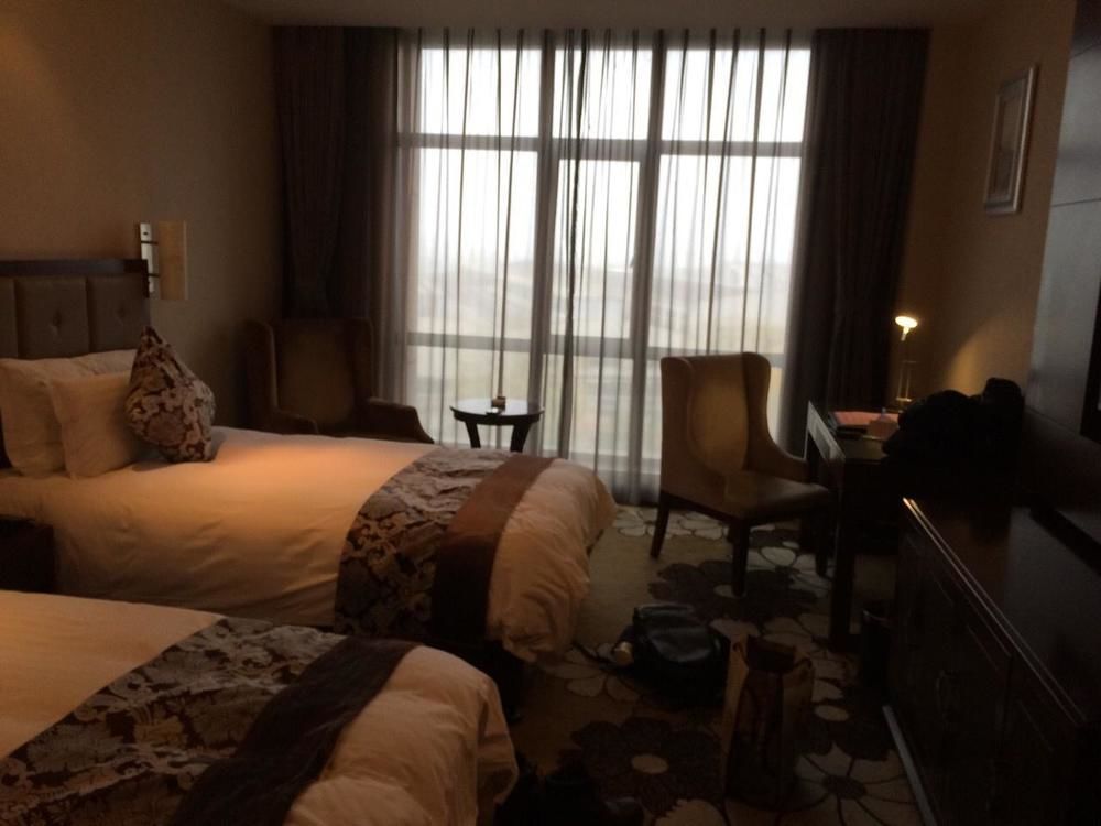 Hangzhou Ving Hotel 외부 사진