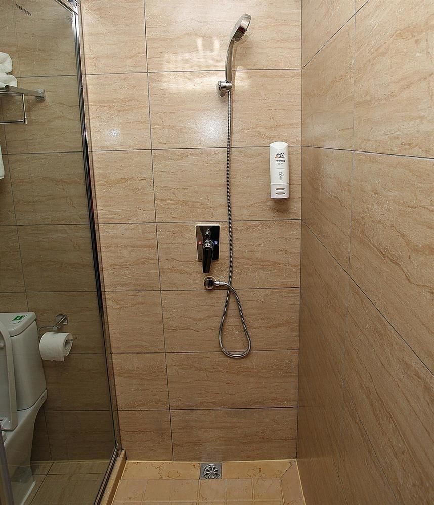 Hangzhou Ving Hotel 외부 사진