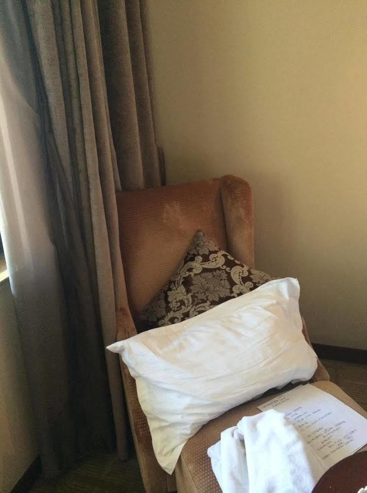 Hangzhou Ving Hotel 외부 사진