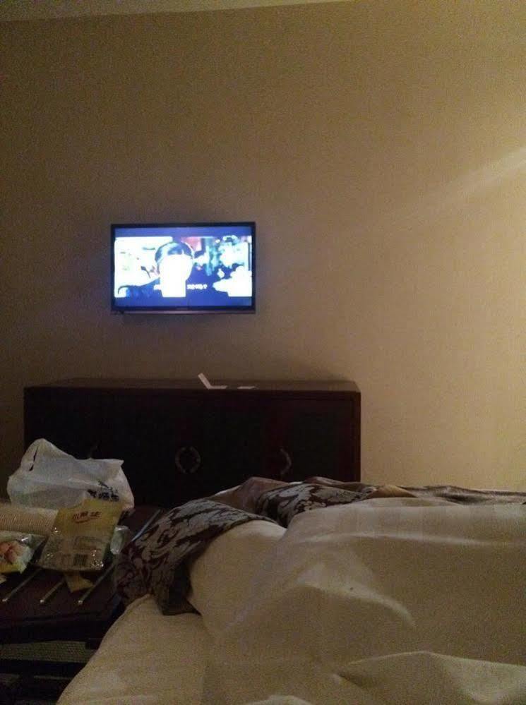Hangzhou Ving Hotel 외부 사진