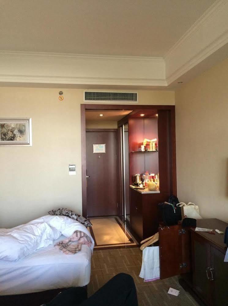 Hangzhou Ving Hotel 외부 사진